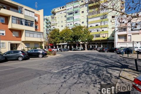 Lejlighed i Odivelas, Lisbon, Odivelas - € 295.000 | Ref: APA_50 - foto 30