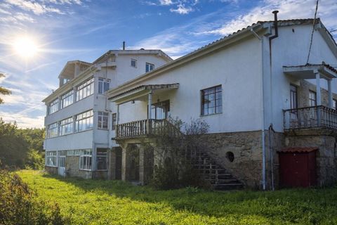 Villa i Boidobra, Castelo Branco, Boidobra - € 350.000 | Ref: CAS_206 - foto 2