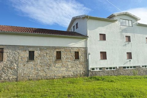 Villa i Boidobra, Castelo Branco, Boidobra - € 350.000 | Ref: CAS_206 - foto 5