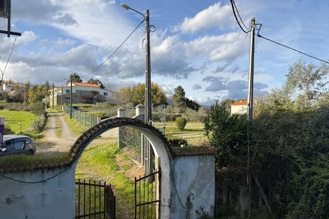 Villa i Boidobra, Castelo Branco, Boidobra - € 350.000 | Ref: CAS_206 - foto 17