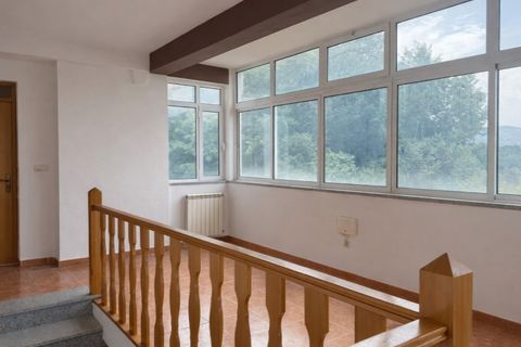 Villa i Boidobra, Castelo Branco, Boidobra - € 350.000 | Ref: CAS_206 - foto 20
