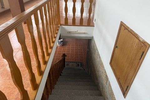 Villa i Boidobra, Castelo Branco, Boidobra - € 350.000 | Ref: CAS_206 - foto 21