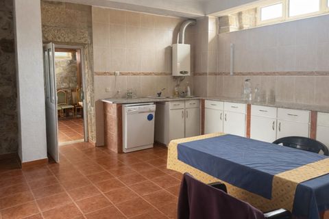 Villa i Boidobra, Castelo Branco, Boidobra - € 350.000 | Ref: CAS_206 - foto 28
