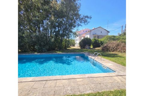 Villa i Boidobra, Castelo Branco, Boidobra - € 350.000 | Ref: CAS_206 - foto 1