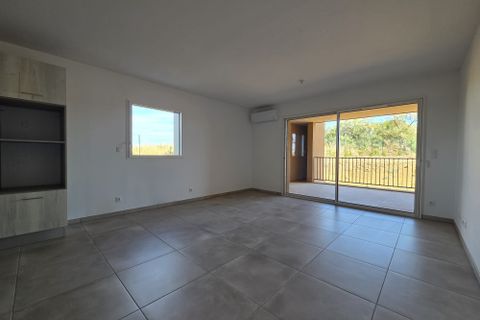Lejlighed i Serignan, Herault, Serignan - € 282.541 | Ref: GFALM-K003 - foto 1