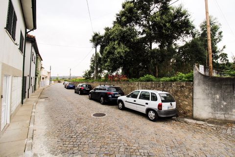 Tomt i Vila do Conde, Porto, Vila do Conde - € 900 000 | Ref: NOVA-ER-2329 - foto 11