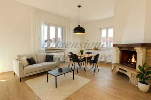 Lejlighed i Cecina, Livorno, Cecina - € 275.000 | Ref: C1028 - foto 1