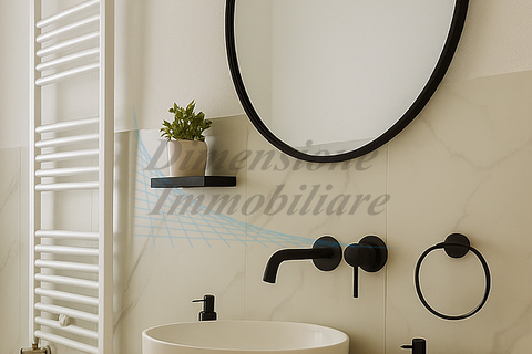 Lejlighed i Cecina, Livorno, Cecina - € 275.000 | Ref: C1028 - foto 7