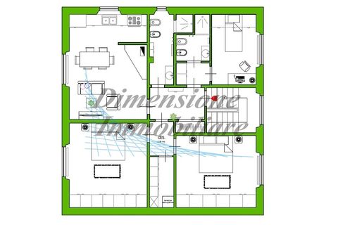 Lejlighed i Cecina, Livorno, Cecina - € 275.000 | Ref: C1028 - foto 40
