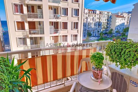 Lejlighed i Nice, Alpes-Maritimes, Nice - € 280.000 | Ref: GF3181 - foto 2