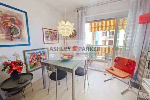 Lejlighed i Nice, Alpes-Maritimes, Nice - € 280.000 | Ref: GF3181 - foto 3