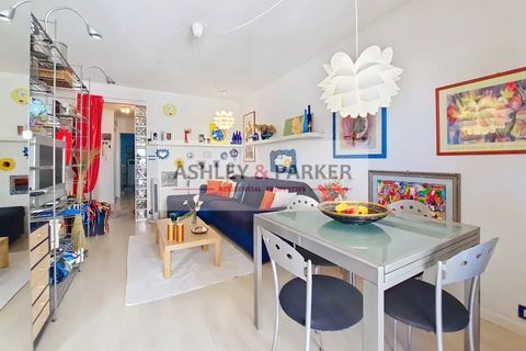 Lejlighed i Nice, Alpes-Maritimes, Nice - € 280.000 | Ref: GF3181 - foto 5