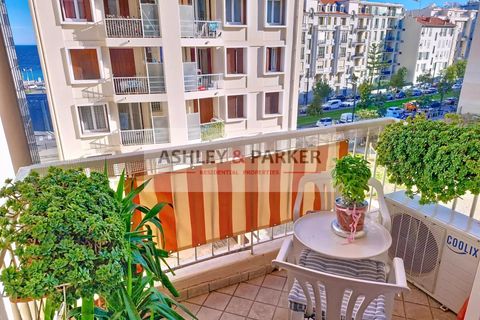 Lejlighed i Nice, Alpes-Maritimes, Nice - € 280.000 | Ref: GF3181 - foto 7