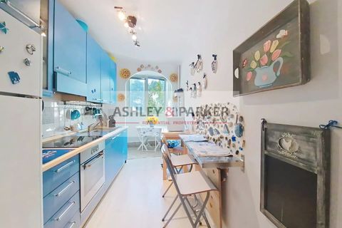 Lejlighed i Nice, Alpes-Maritimes, Nice - € 280.000 | Ref: GF3181 - foto 9