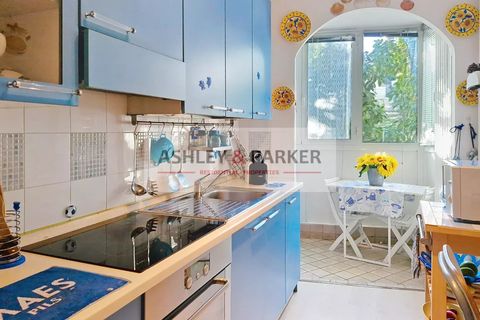 Lejlighed i Nice, Alpes-Maritimes, Nice - € 280.000 | Ref: GF3181 - foto 10