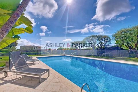 Villa i Nice, Alpes-Maritimes, Nice - € 2.480.000 | Ref: GF3183 - foto 2