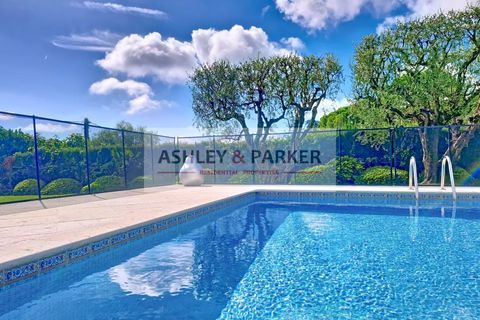 Villa i Nice, Alpes-Maritimes, Nice - € 2.480.000 | Ref: GF3183 - foto 3