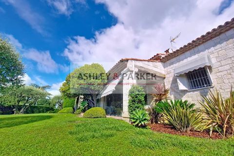 Villa i Nice, Alpes-Maritimes, Nice - € 2.480.000 | Ref: GF3183 - foto 6