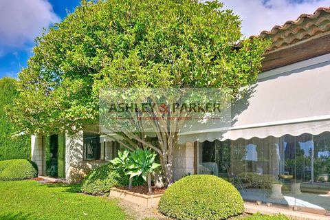 Villa i Nice, Alpes-Maritimes, Nice - € 2.480.000 | Ref: GF3183 - foto 7