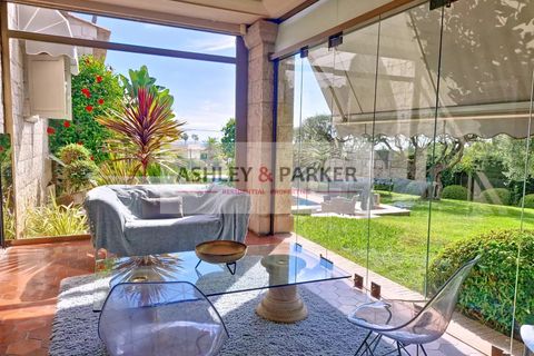 Villa i Nice, Alpes-Maritimes, Nice - € 2.480.000 | Ref: GF3183 - foto 8
