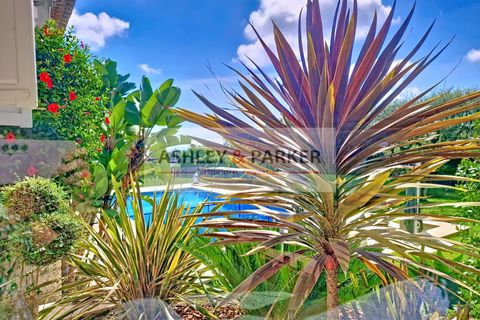 Villa i Nice, Alpes-Maritimes, Nice - € 2.480.000 | Ref: GF3183 - foto 9