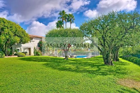 Villa i Nice, Alpes-Maritimes, Nice - € 2.480.000 | Ref: GF3183 - foto 10