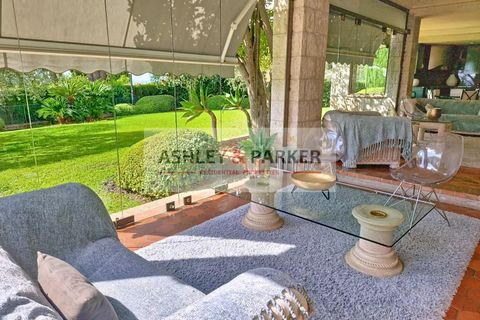 Villa i Nice, Alpes-Maritimes, Nice - € 2.480.000 | Ref: GF3183 - foto 11
