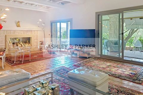Villa i Nice, Alpes-Maritimes, Nice - € 2.480.000 | Ref: GF3183 - foto 12