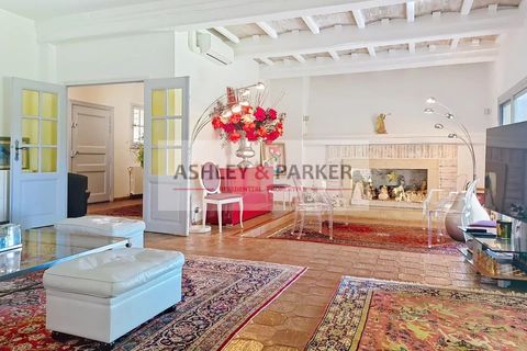 Villa i Nice, Alpes-Maritimes, Nice - € 2.480.000 | Ref: GF3183 - foto 13