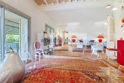 Villa i Nice, Alpes-Maritimes, Nice - € 2.480.000 | Ref: GF3183 - foto 14
