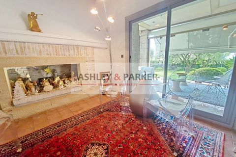 Villa i Nice, Alpes-Maritimes, Nice - € 2.480.000 | Ref: GF3183 - foto 16