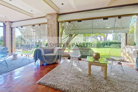 Villa i Nice, Alpes-Maritimes, Nice - € 2.480.000 | Ref: GF3183 - foto 17