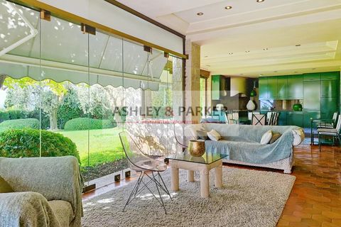Villa i Nice, Alpes-Maritimes, Nice - € 2.480.000 | Ref: GF3183 - foto 18