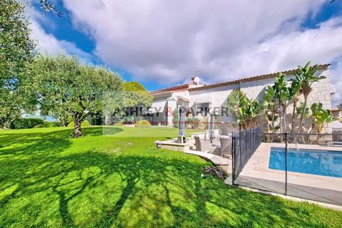 Villa i Nice, Alpes-Maritimes, Nice - € 2.480.000 | Ref: GF3183 - foto 22