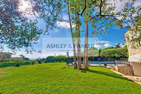 Villa i Nice, Alpes-Maritimes, Nice - € 2.480.000 | Ref: GF3183 - foto 23