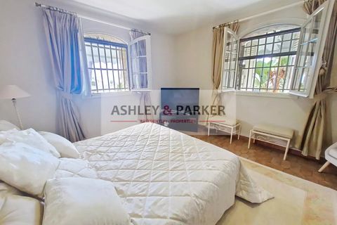 Villa i Nice, Alpes-Maritimes, Nice - € 2.480.000 | Ref: GF3183 - foto 24