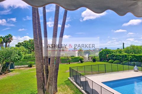Villa i Nice, Alpes-Maritimes, Nice - € 2.480.000 | Ref: GF3183 - foto 25