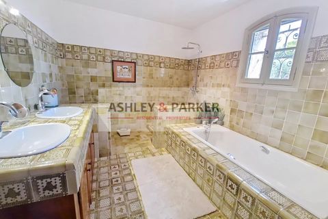 Villa i Nice, Alpes-Maritimes, Nice - € 2.480.000 | Ref: GF3183 - foto 27