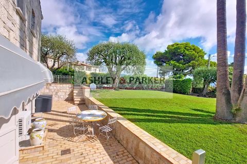 Villa i Nice, Alpes-Maritimes, Nice - € 2.480.000 | Ref: GF3183 - foto 28