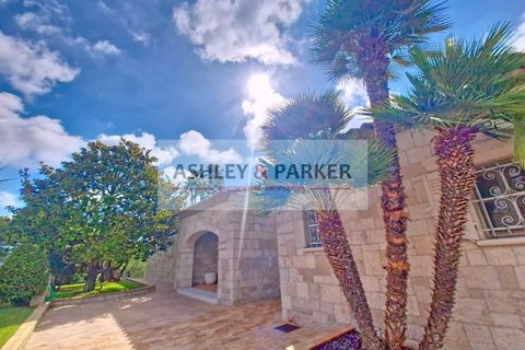 Villa i Nice, Alpes-Maritimes, Nice - € 2.480.000 | Ref: GF3183 - foto 29
