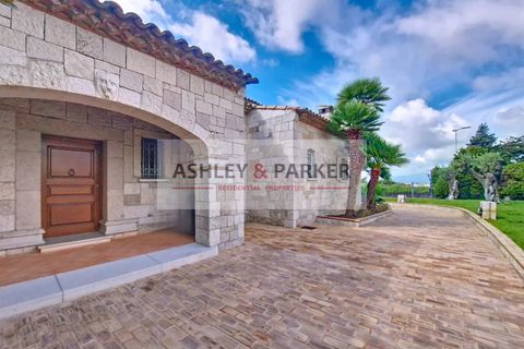 Villa i Nice, Alpes-Maritimes, Nice - € 2.480.000 | Ref: GF3183 - foto 30