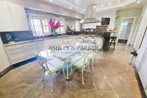Villa i Nice, Alpes-Maritimes, Nice - € 2.480.000 | Ref: GF3183 - foto 32