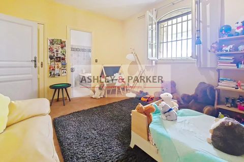 Villa i Nice, Alpes-Maritimes, Nice - € 2.480.000 | Ref: GF3183 - foto 34