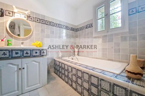 Villa i Nice, Alpes-Maritimes, Nice - € 2.480.000 | Ref: GF3183 - foto 35