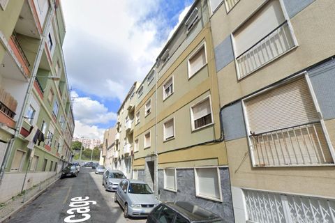 Lejlighed i Queluz, Lisbon, Queluz - € 245.000 | Ref: C0263-02073 - foto 1