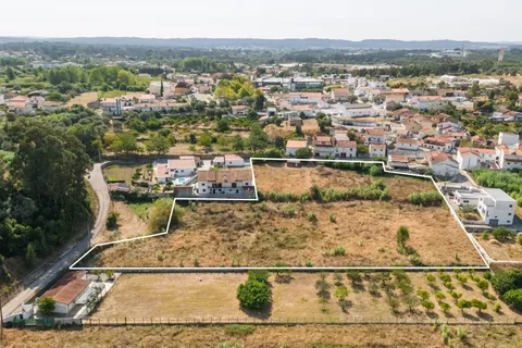Helårsgrund i Condeixa-a-Nova, Coimbra, Condeixa-a-Nova - € 198.000 | Ref: C0396-00835 - foto 1