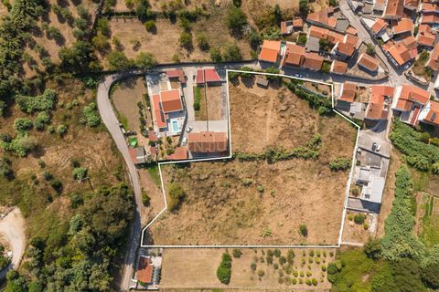 Helårsgrund i Condeixa-a-Nova, Coimbra, Condeixa-a-Nova - € 198.000 | Ref: C0396-00835 - foto 5