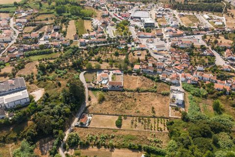 Helårsgrund i Condeixa-a-Nova, Coimbra, Condeixa-a-Nova - € 198.000 | Ref: C0396-00835 - foto 6