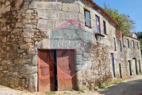 Villa i Castro Daire, Viseu, Castro Daire - € 25.000 | Ref: 2182/V - foto 2