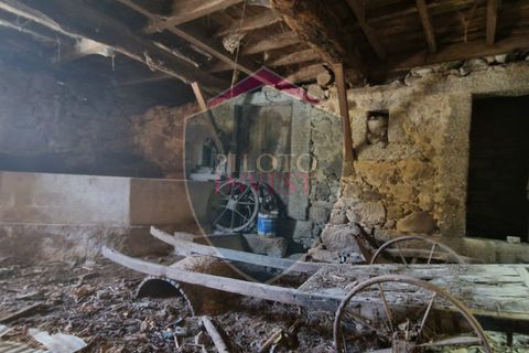 Villa i Castro Daire, Viseu, Castro Daire - € 25.000 | Ref: 2182/V - foto 10